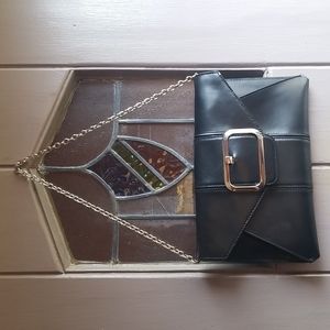 Banana Republic Evelope Bag